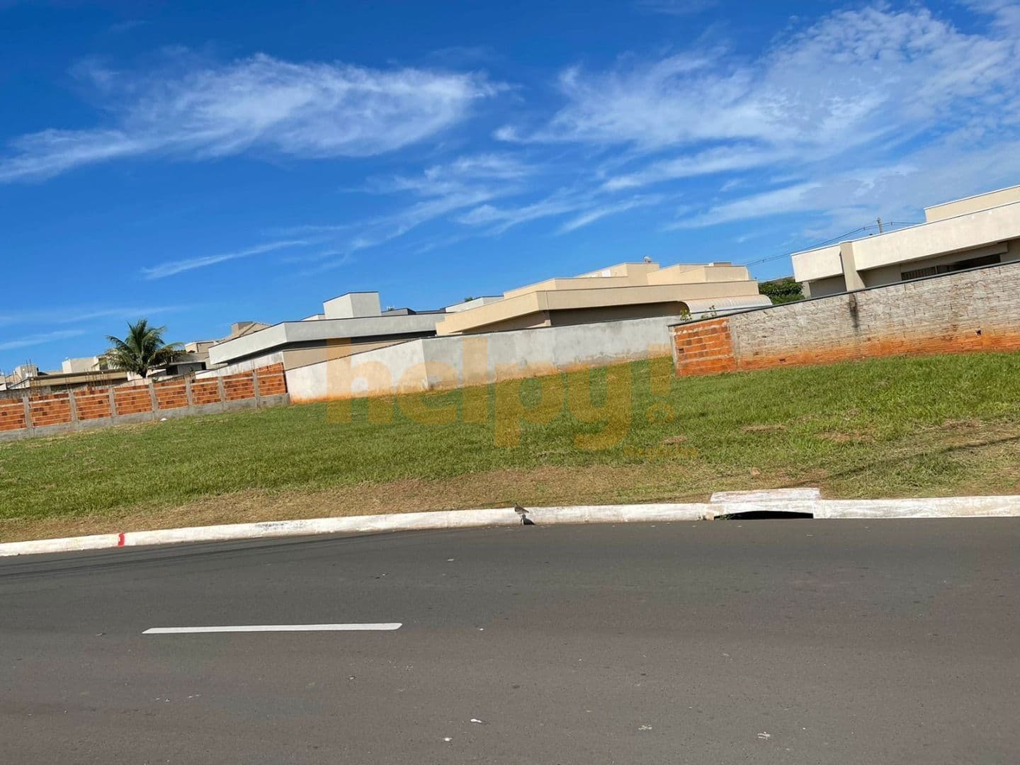 Vende-se Terreno no Condomínio Residencial Recanto do Lago - São José do Rio Preto/SP R$ 730.000,00