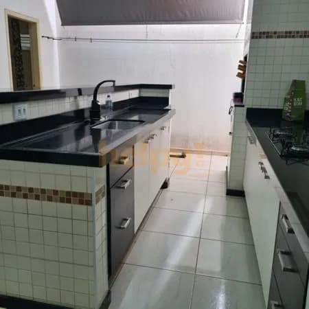 Vende-se Casa no Parque da Liberdade II - São José do Rio Preto/SP R$420.000,00