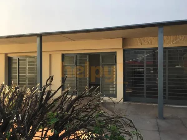 Aluga-se Salão Comercial no Jardim Alto Alegre - São José do Rio Preto/SP Entre em contato através do Telefone: 17 99791-9973 R$7.000,00