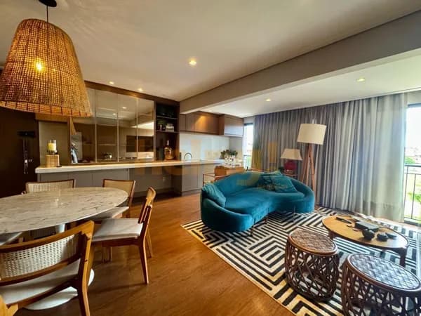 Vende-se Apartamento no Terraço Juscelino - São José do Rio Preto /SP Entre em contato através do Telefone: 17 99791-9973 R$ 1.100.000,00