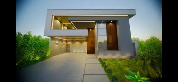 Vende-se casa alto padrão Condominio Gaivota II - São José do Rio Preto/SP R$ 2.290.000,00
