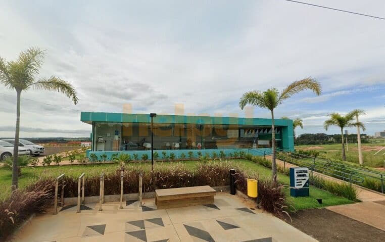 Vende-se Terreno no Complexo Eplenum - São José do Rio Preto/SP R$330.000,00