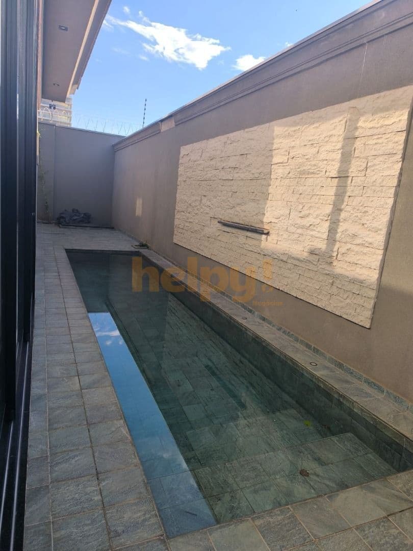 Vende-se Casa no Eco Village I / São José do Rio Preto-SP Entre em contato através do Telefone:17 99791-9973 R$3.000.000,00