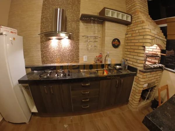 Aluga-se Apartamento Cobertura Duplex Edifício Spázio Rio Tinto - São José do Rio Preto/SP R$ 3.500,00