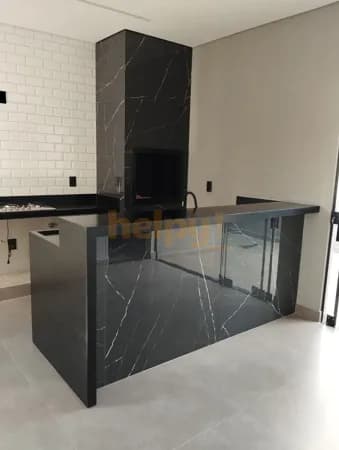 Vende-se Casa no Mais Parque | Mirassol-SP Entre em contato através do Telefone: 17 99791-9973 R$590.000,00
