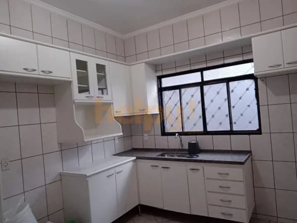 Casa à venda no Residencial Gabriela - São José do Rio Preto/SP