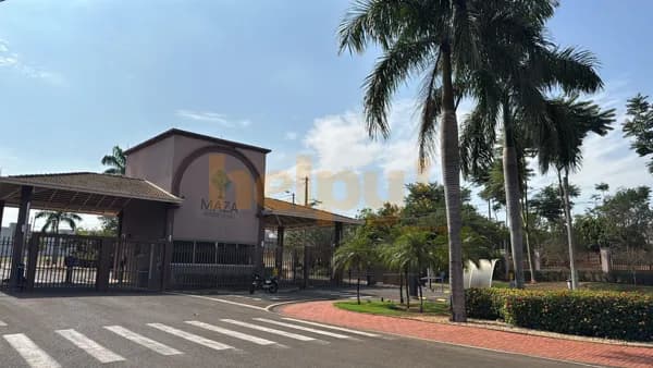 Vende-se Terreno Condomínio Maza - São José do Rio Preto-SP Entre em contato através do Telefone: 17 99791-9973 R$150.000,00