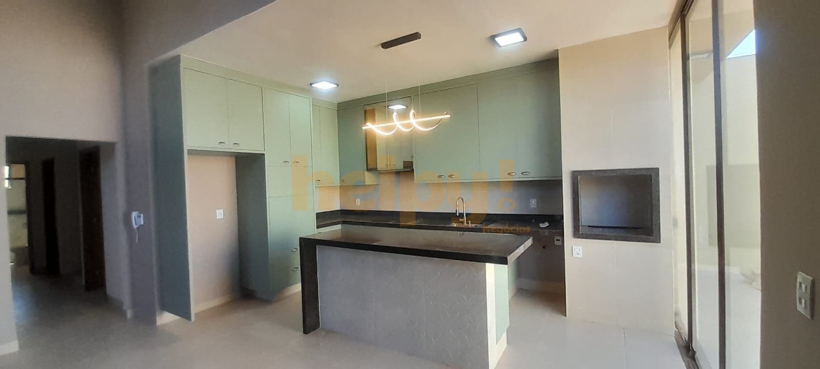 Vende-se Casa no Bairro SetSull II em São José do Rio Preto/SP R$690.000,00