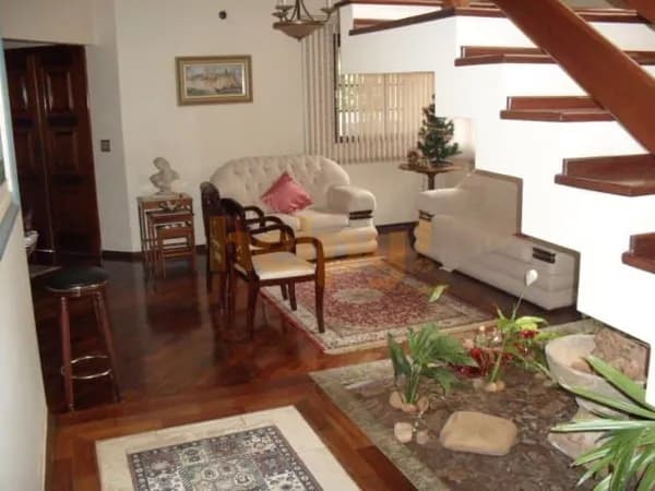 Casa com 3 dormitórios à venda, 285 m² por R$ 1.500.000,00 - Recanto Real - São José do Rio Preto/SP