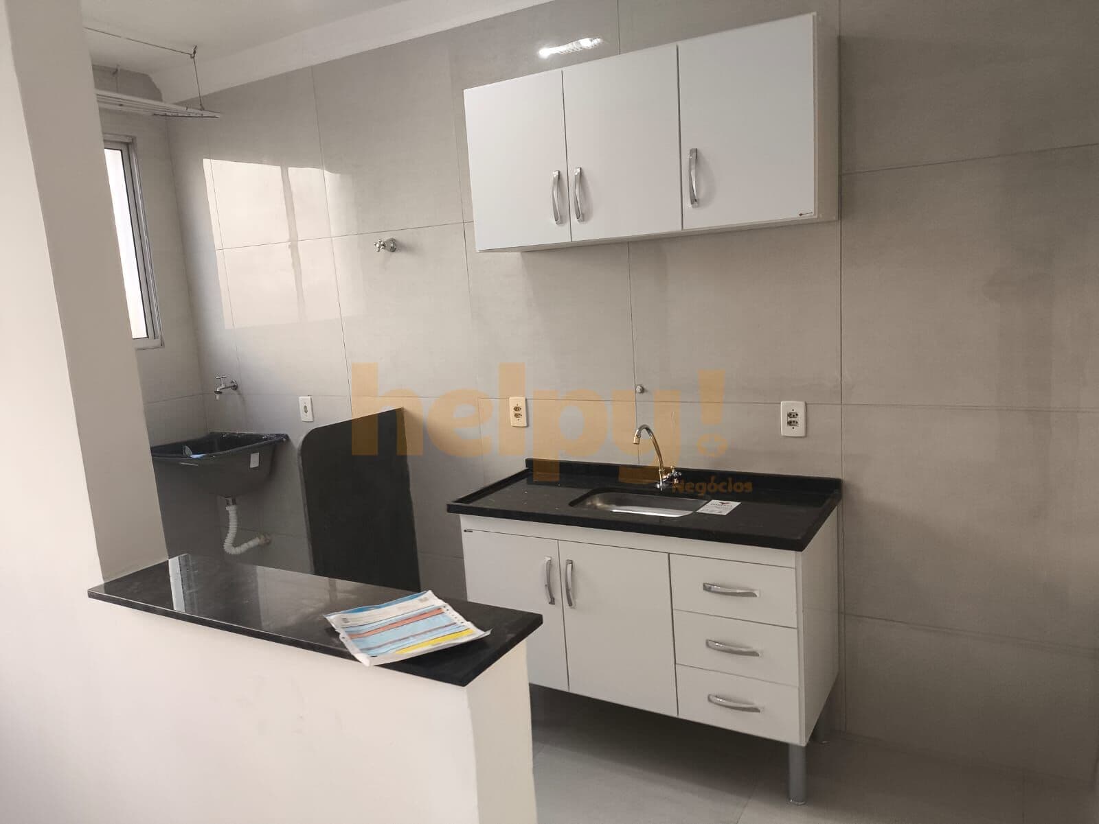 Vende-se Apartamento Spazio Rio freizer de São José - São José do Rio Preto-SP Entre em contato através do Telefone: 17 99791-9973 R$180.000,00