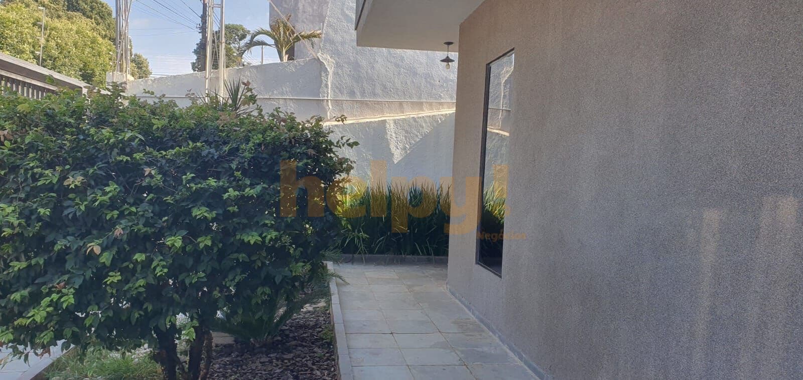 Vende-se Casa no Bairro Santos Dumont - São José do Rio Preto/SP R$1.250.000,00