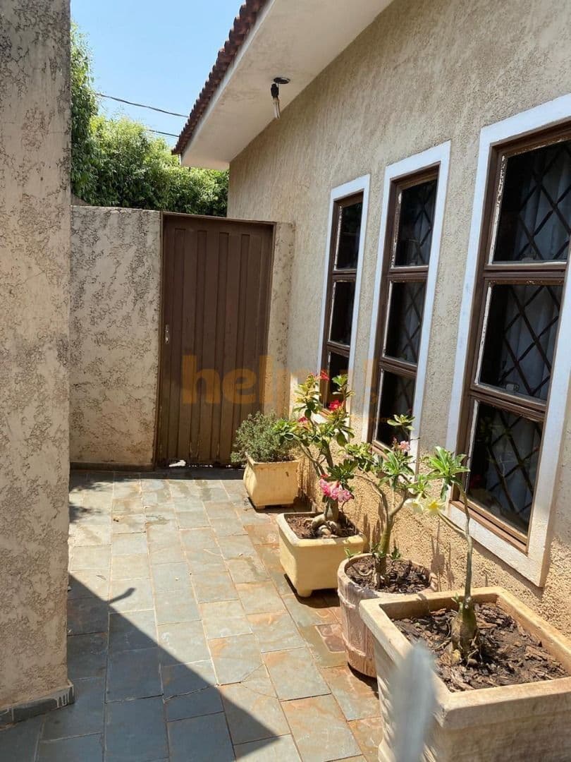 Vende-se Casa no Bairro Boa Vista - São José do Rio Preto/SP R$480.000,00