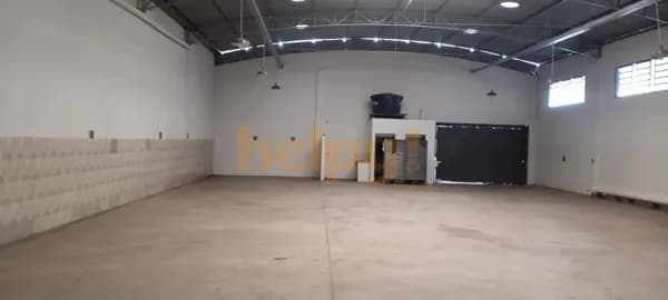 Salão à venda, 600 m² por R$ 1.950.000 - Parque Industrial Tancredo Neves - São José do Rio Preto/SP