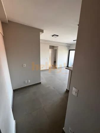 Aluga-se apartamento Condomínio Residencial Firenze - São José do Rio Preto/SP R$ 2.500,00