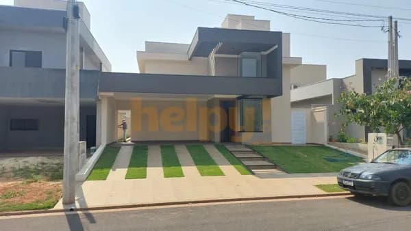 Vende-se Casa no Terras de Alphaville - Mirassol/SP Entre em contato através do Telefone: 17 99791-9973 R$1.150.000,00