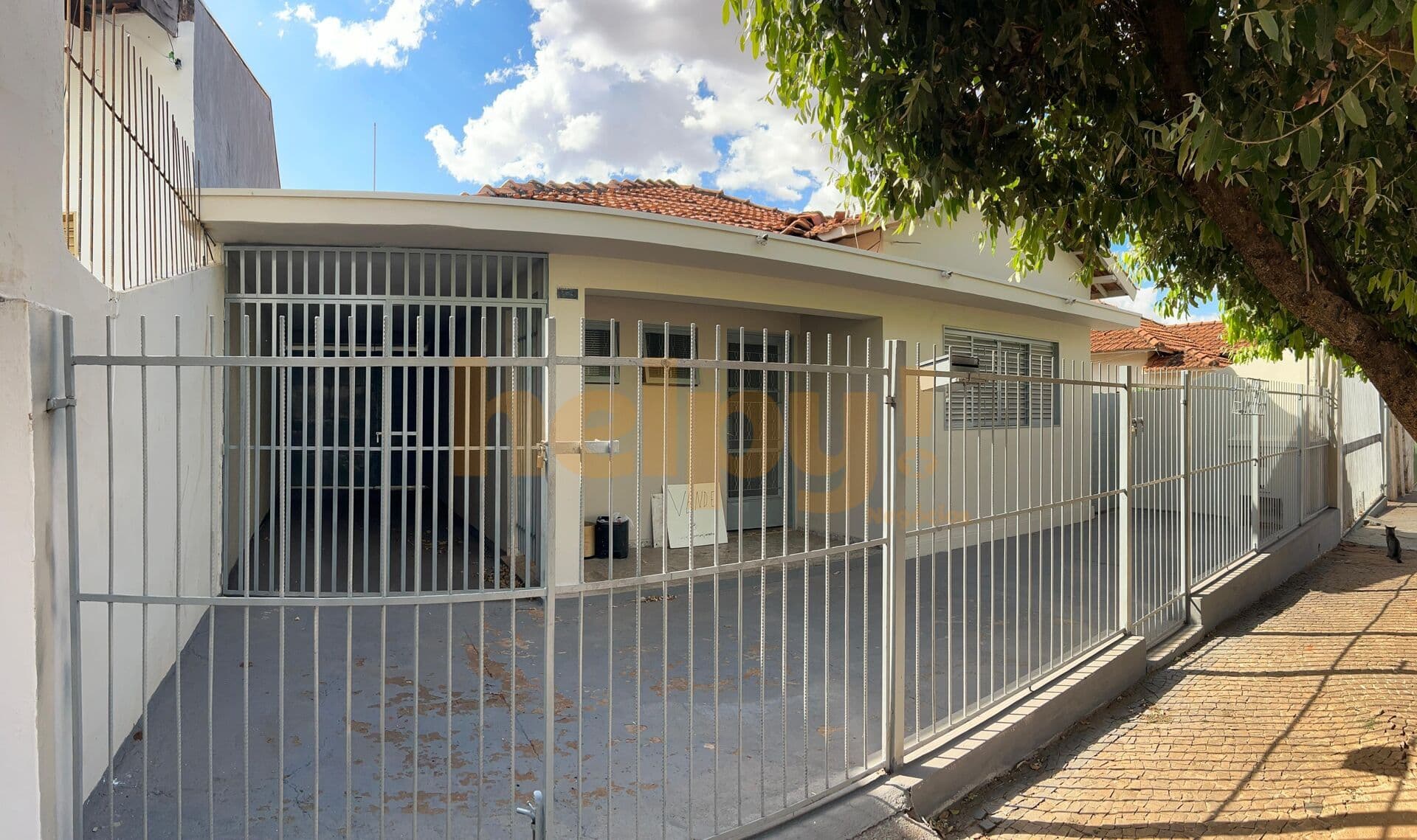 Vende-se Casa no Bairro Jardim Soraya - São José do Rio Preto/SP R$270.000,00