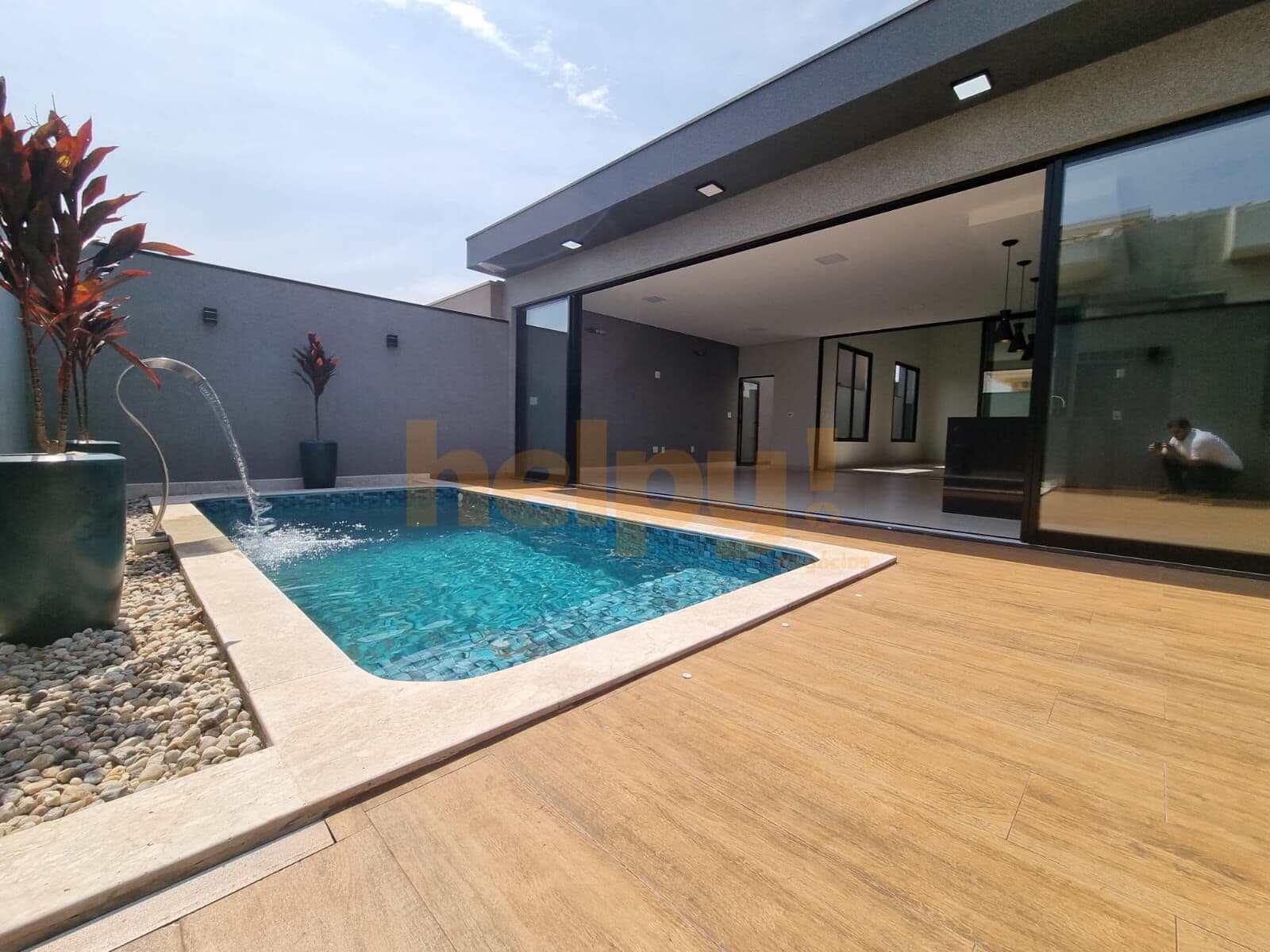 Vende-se casa Condomínio Recanto do Lago - São José do Rio Preto/SP R$ 1.700.000