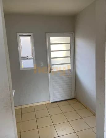 Venda - Casa 02 Dorm Fraternidade 1 - São José do Rio Preto/ SP