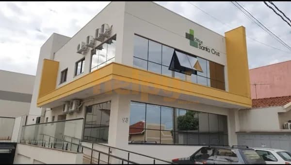 Vende-se sala comercial no bairro Vila Imperial - São José do Rio Preto/SP R$ 250.000,00