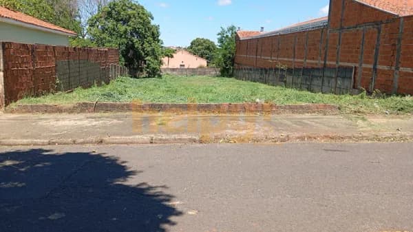 Aluga-se Terreno no bairro Jardim Caparroz/Vila Clementina - São José do Rio Preto/SP - R$ 700,00