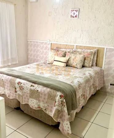 Vende-se Casa na Vila Angélica em São José do Rio Preto-SP Entre em contato através do Telefone: 17 99791-9973 R$275.000,00