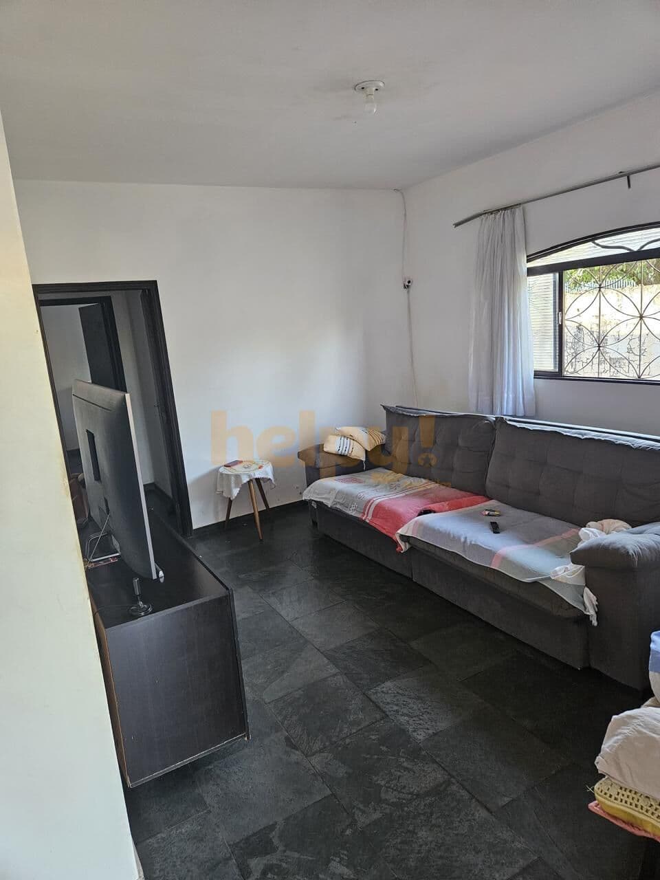 Casa em São José do Rio Preto - Santos Dumont