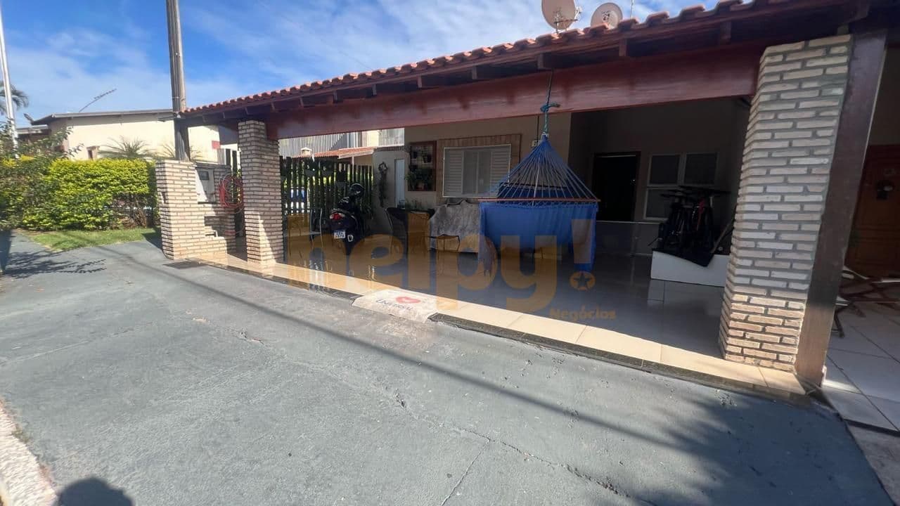 Vende-se Casa no Condomínio Terra Nostra na Vila Toninho /São José do Rio Preto-SP Entre em contato através do Telefone: 17 99791-9973 R$530.000,00