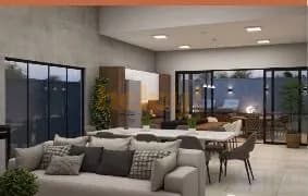 Vende-se Linda Casa Nova no Terra Vista Residence Club - Mirassol/SP R$ 1.420.000,00.