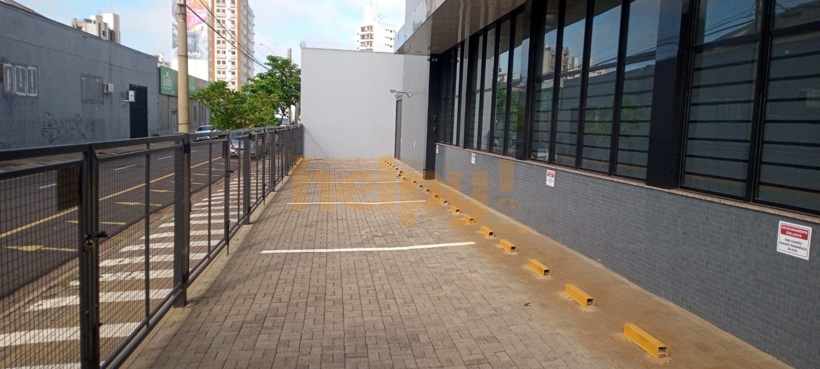 Vende-se Salão Comercial no Bairro Boa Vista em São José do Rio Preto/SP R$4.000.000,00