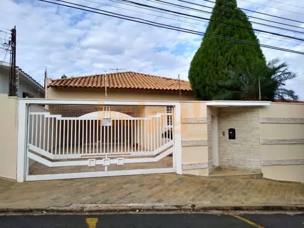Casa 03 dormitórios Jardim Seixas - São José do Rio Preto/SP