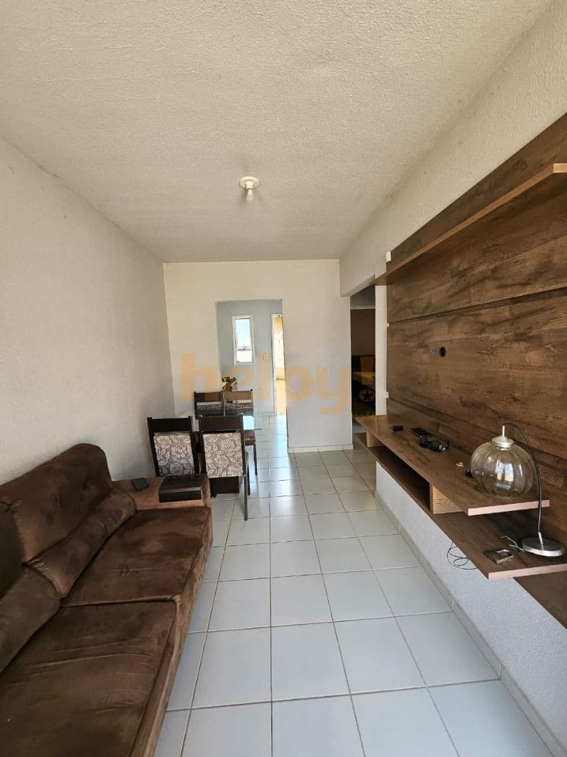 Vende-se Casa no Bairro Residencial Fraternidade 2 - São José do Rio Preto/SP R$220.000,00
