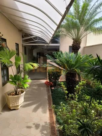Casa com 3 dormitórios à venda, 250 m² por R$ 750.000,00 - Jardim Nazareth - São José do Rio Preto/SP