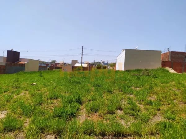 Vende-se Terreno no Jardim dos Ipês - Bady Bassitt/SP