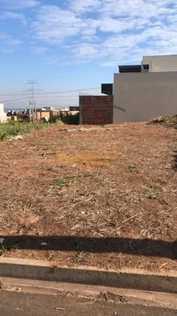 Vende-se Terreno no Bairro Jardim das Palmeiras 3 - São José do Rio Preto/SP R$70.000,00