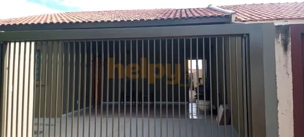 Vende-se casa Bairro Cambuí - São José do Rio Preto/SP ?? Entre em contato através do Telefone: 17 99791-9973 ?? R$ 340.000,00.