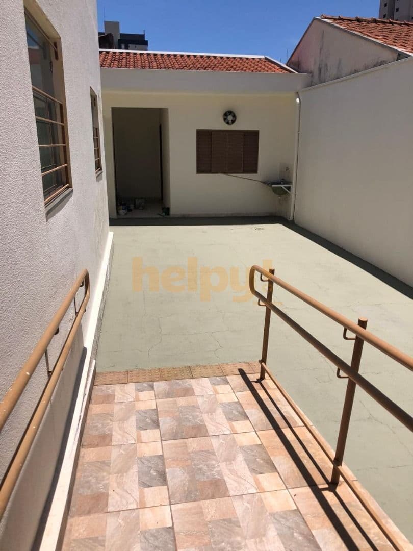 Aluga-se Casa comercial no Boa Vista - São José do Rio Preto/SP - R$ 2.300,00