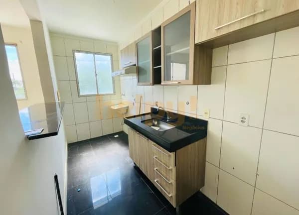 Aluga-se Apartamento no Rio Fiora / São José do Rio Preto-SP Entre em contato através do Telefone: 17 99791-9973 R$1.450,00