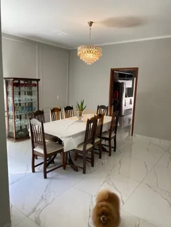Vende-se casa no Jardim Residencial Vetorasso / São José do Rio Preto-SP Entre em contato através do Telefone:17 99791-9973 R$850.000,00