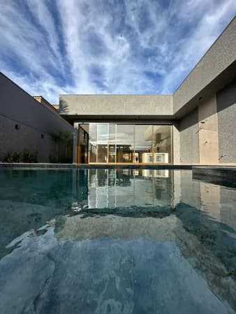 Vende-se Casa no Condomínio Golden Park Residence - Mirassol/SP R$4.500.000,00