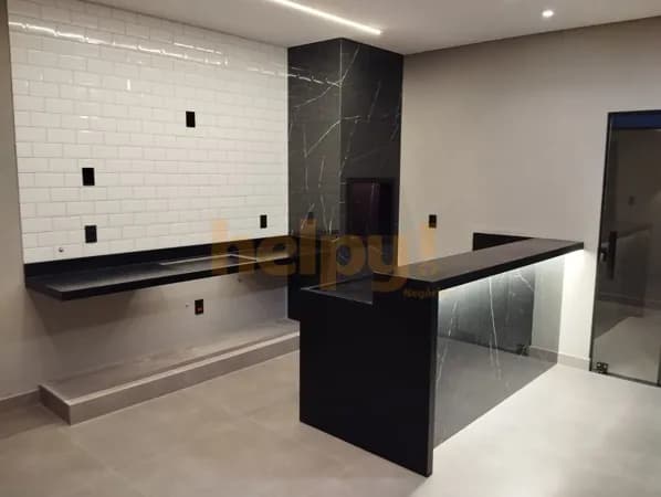 Vende-se Casa Mais Parque- Mirassol-SP Entre em contato através do Telefone: 17 99791-9973 R$ 590.000,00