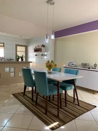 Casa com 3 dormitórios à venda, 190 m² por R$ 580.000 - Jardim Santa Rosa II - São José do Rio Preto/SP