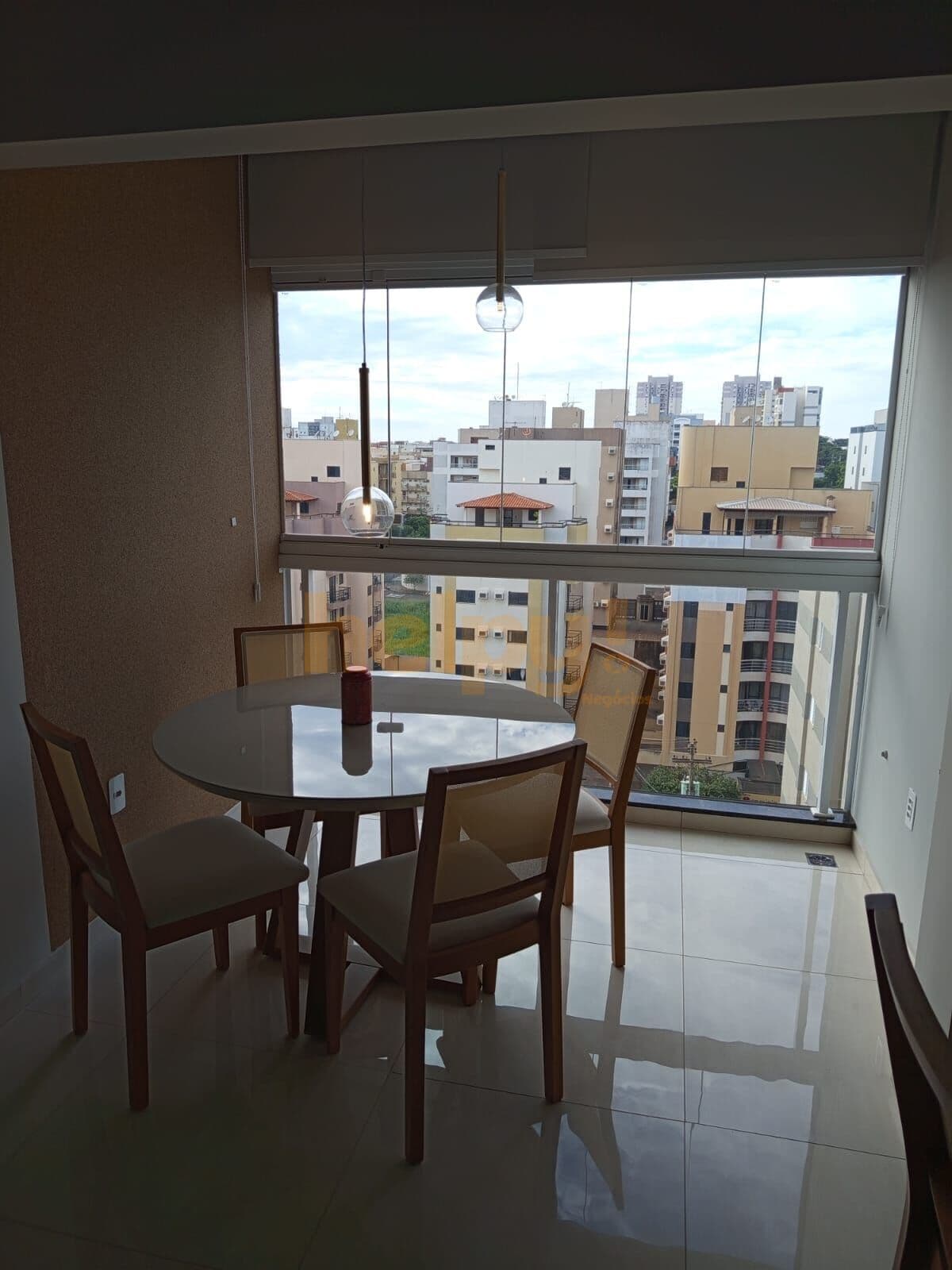 Vende-se Apartamento no Corum Residence - São José do Rio Preto/SP Entre em contato através do Telefone: 17 99791-9973 R$515.000,00