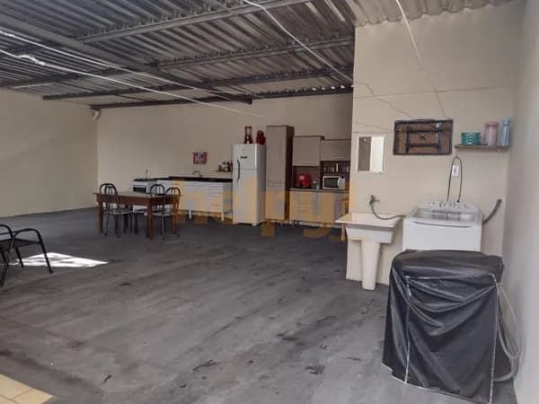 Vende-se Casa 02 Dorm - Fraternidade - São José do Rio Preto/SP