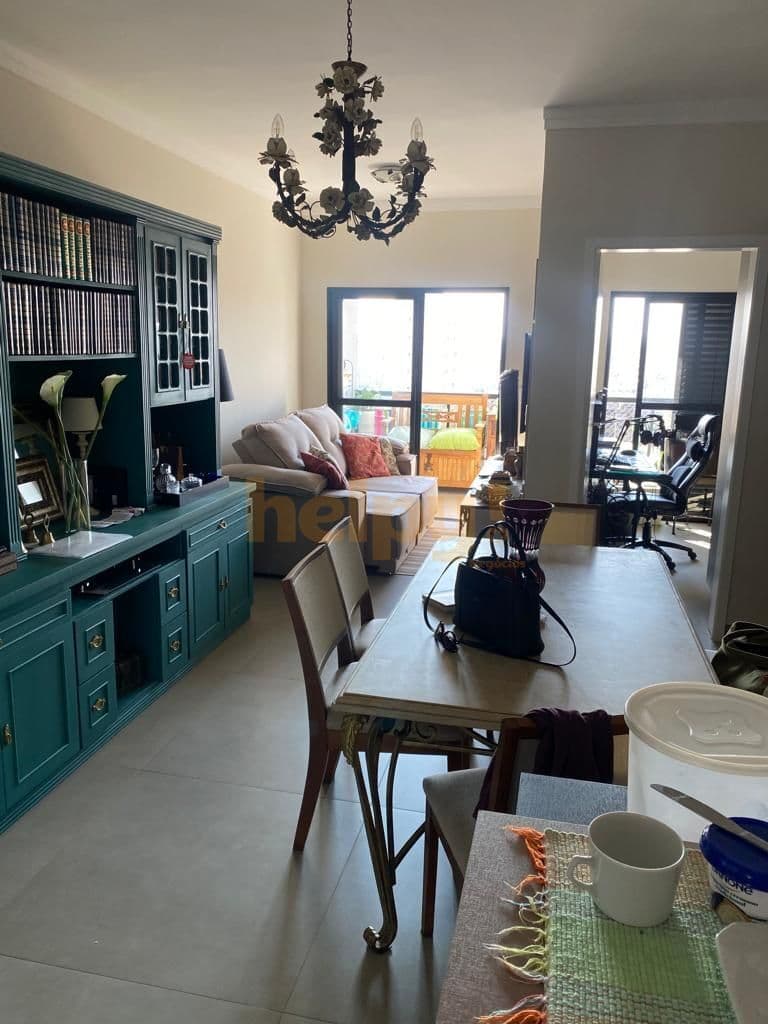 Aluga-se Apartamento no Edifício Versailles no Bairro Boa Vista - São José do Rio Preto/SP R$ 580.000,00