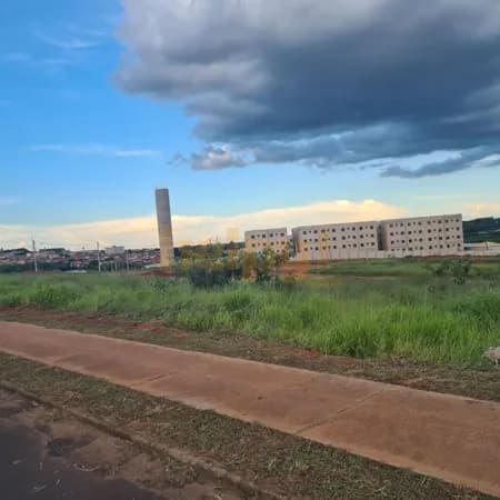 Terreno para alugar, 505 m² por R$ 5.000/mês - Jardim Santa Luzia - São José do Rio Preto/SP