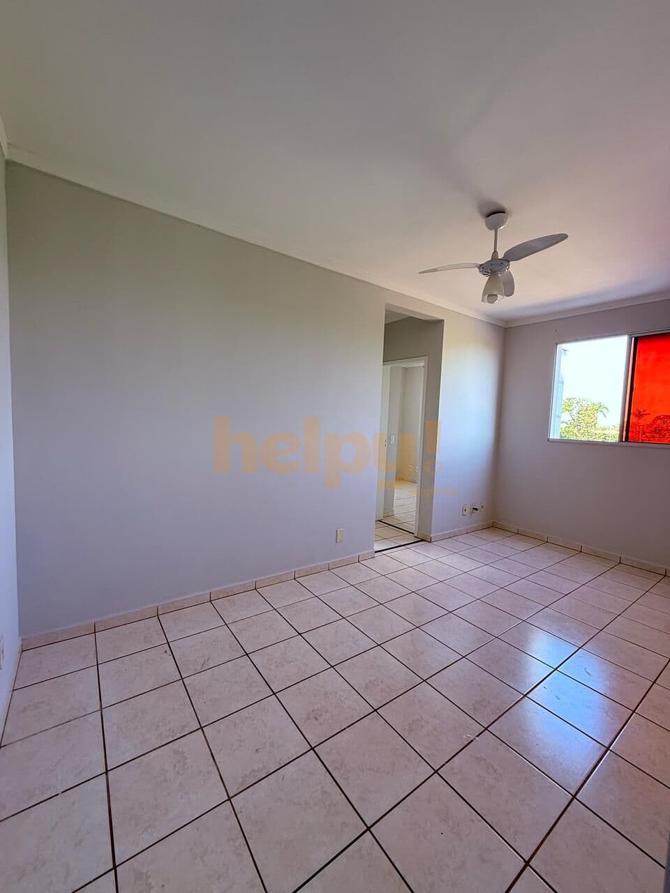 Aluga-se apartamento Parque Rio Candelaro - São José do Rio Preto/SP R$ 1.000,00
