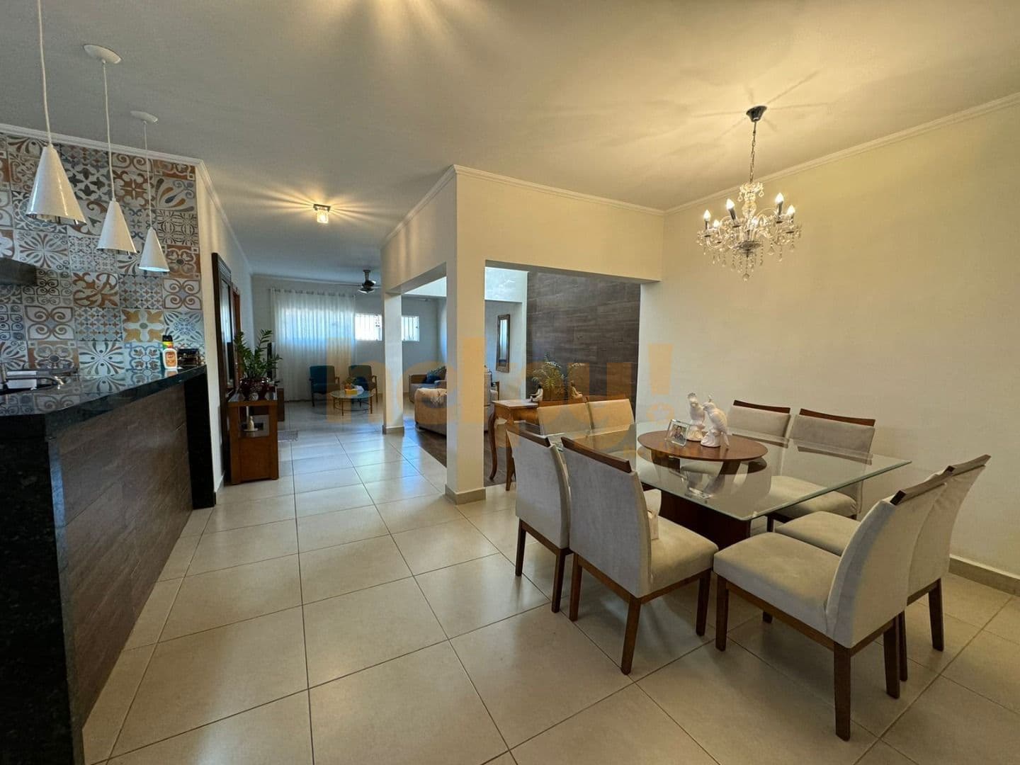 Vende-se Casa Bairro Jardim Alto Rio Preto - São José do Rio Preto/SP R$ 1.200.000,00