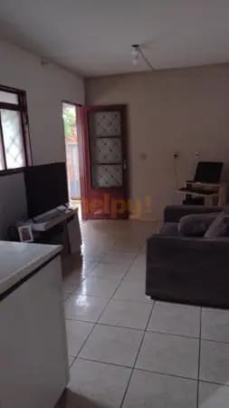 Vende-se Casa no Santo Antonio -São José do Rio Preto/SP