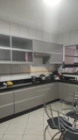 Casa com 3 dormitórios à venda, 160 m² por R$ 400.000,00 - Jardim Nunes - São José do Rio Preto/SP
