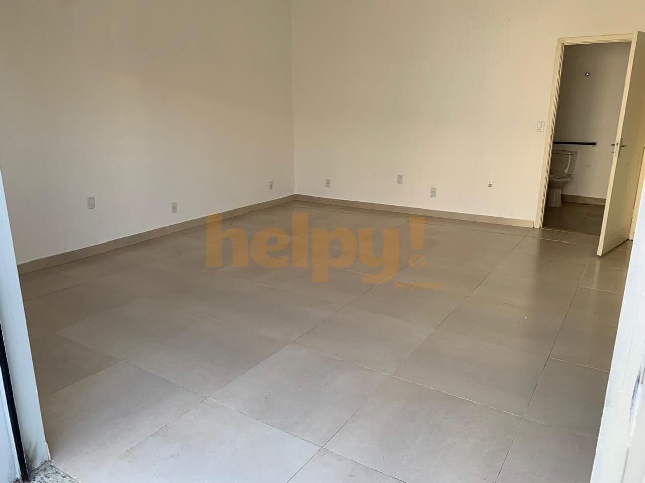Aluga-se Sala Comercial no Bairro Boa Vista - São José do Rio Preto/SP R$2.850,00+IPTU